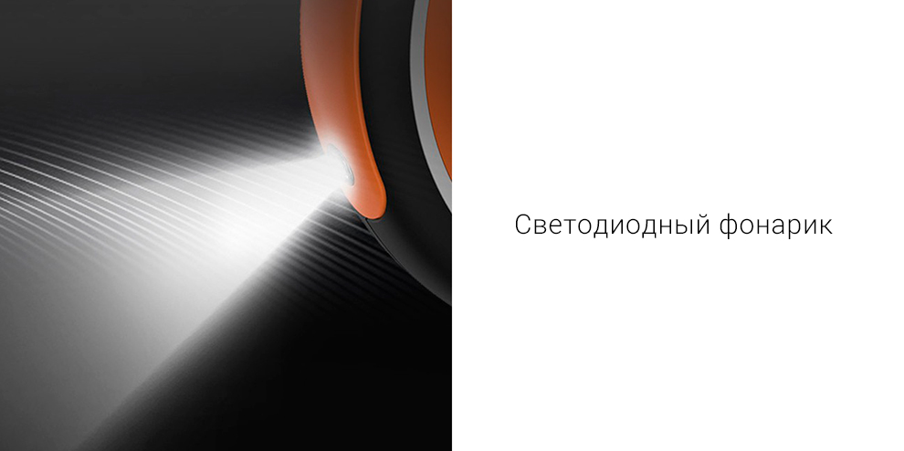 Поводок для собак Xiaomi MOESTAR UFO Retractable Leash 2