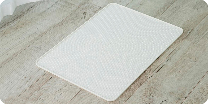 Силиконовый коврик для питомцев Xiaomi Jordan Judy Sanf Control Pad