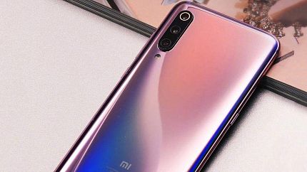 Завтра, 14 августа 2019 года стартует новая версия Xiaomi Mi 9 с 8 Гб ОЗУ и 256 Гб памяти