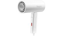 Фен для волос Xiaomi Reepro Mini Power Generation Hair Dryer RP-HC04 White (Белый) — фото
