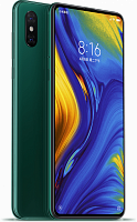 Смартфон Xiaomi Mi Mix 3 128GB/8GB Green (Зеленый) — фото