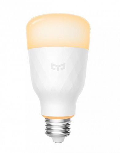 Лампочка Yeelight Smart LED Bulb W3 (White) (YLDP007) — фото