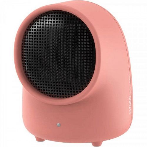Портативный обогреватель Sothing Mini Warmbaby Heater Pink (Розовый) — фото