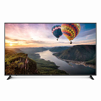 Телевизор Redmi TV A65 65" Black (Черный) — фото