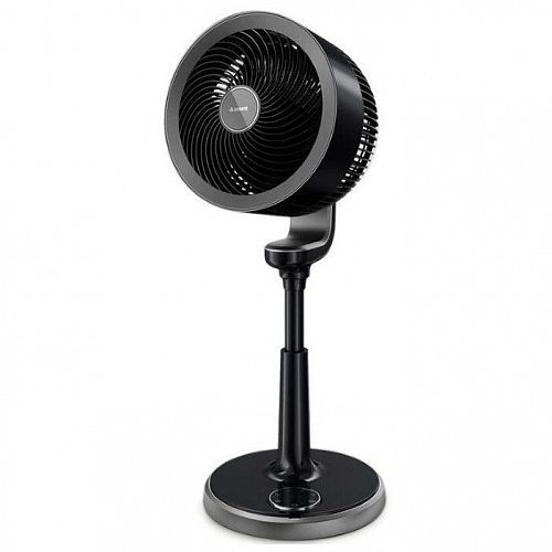 Напольный вентилятор Airmate Circulation Fan (CA23-AD9) Black (Черный) — фото