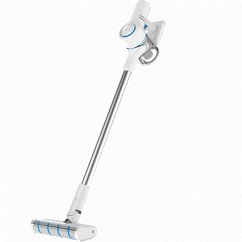 Беспроводной ручной пылесос Dreame V9B Vacuum Cleaner White (Белый) — фото