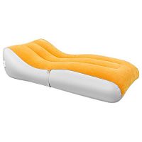 Автоматическая надувная кровать Chao Automatic Inflatable Sofa-Bed (YC-CQSF01) — фото