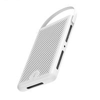 Фумигатор Xiaomi ZMI Mosquito Repellent (1000 mg/pc Transfluthrin) White (Белый) — фото