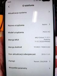 Новый Xiaomi Poco X2 и другие смартфоны линейки