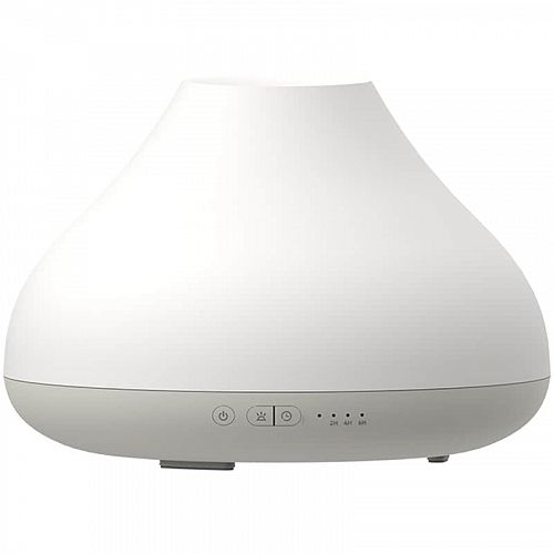 Беспроводной увлажнитель воздуха SOLOVE Wireless Edition Aroma Diffuser H7 White (Белый) — фото