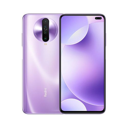 Смартфон Xiaomi Redmi K30 128GB/6GB Purple (Фиолетовый) — фото