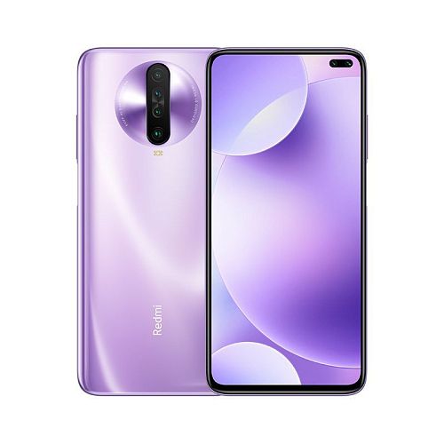 Смартфон Redmi K30 128GB/6GB Purple (Фиолетовый) — фото